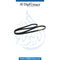 RIBBED V-belt 6PK2176 for Mercedes-Benz C Class W124 (1986-1995) models, Part Number T-0099975492